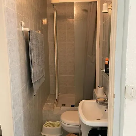 22M Comfort 2 Pers With Wifi In Paris Appartamento *