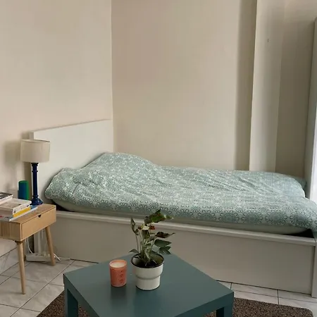22M Comfort 2 Pers With Wifi In Paris *