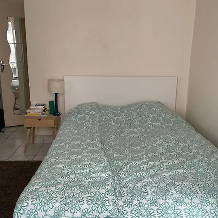 22M Comfort 2 Pers With Wifi In Paris Appartamento